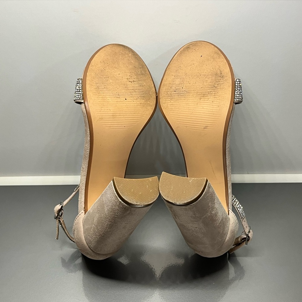 Steve Madden Kalina heels - Picture 6 of 7